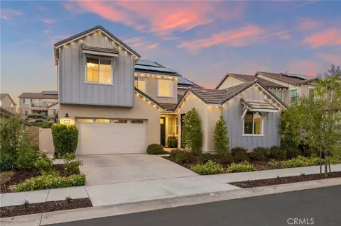 Exterior - 32030 Dayspring Way, Temecula, CA 92591 photo 2 of 21