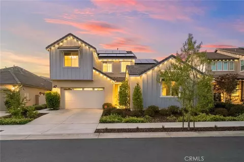 Exterior - 32030 Dayspring Way, Temecula, CA 92591 photo 3 of 21