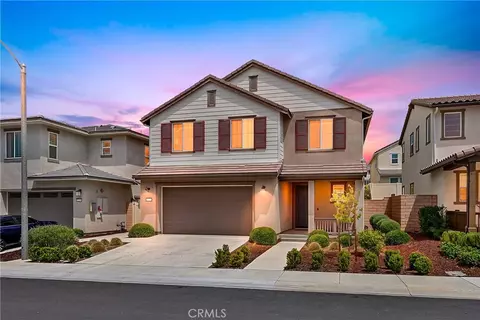 Exterior - 32246 Hillstone St, Temecula, CA 92591 photo 1 of 12