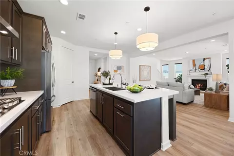 Kitchen - 32246 Hillstone St, Temecula, CA 92591 photo 4 of 4