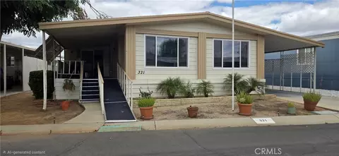 27601 Sun City Blvd #321, Menifee, CA 92586