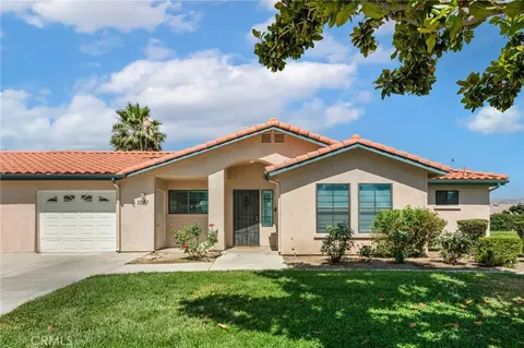 1041 Mountain Vw, Hemet, CA 92545