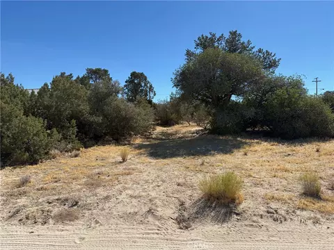 0 Chillon Hts, Mountain Center, CA 92561