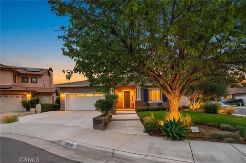 29598 Little Fox Ct, Menifee, CA 92584