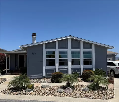 629 Via Santiago, Vista, CA 92081