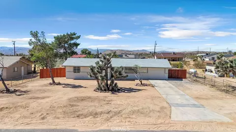 58349 Pimlico St, Yucca Valley, CA 92284