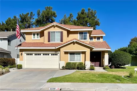 43391 Calle Carabana, Temecula, CA 92592