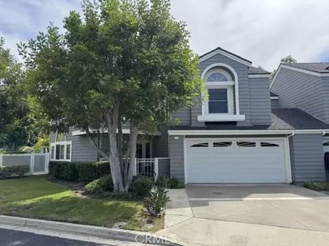 1 Pepperwood, Aliso Viejo, CA 92656