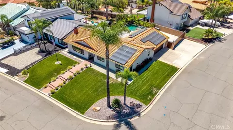 22511 Pin Tail Dr, Canyon Lake, CA 92587