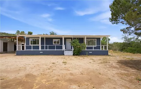 59995 Granite Gulley, Anza, CA 92539