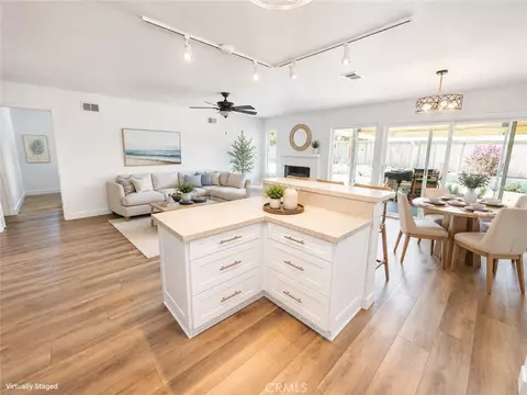 Kitchen - 3524 Sky Hvn, Oceanside, CA 92056 photo 2 of 3