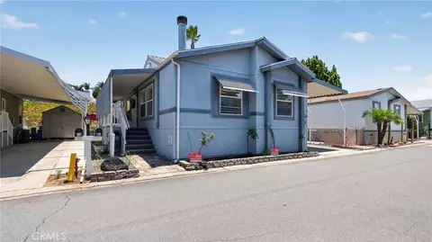 9395 Harritt Rd #62, Lakeside, CA 92040 photo 5
