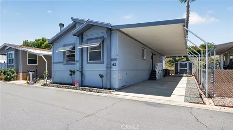 9395 Harritt Rd #62, Lakeside, CA 92040