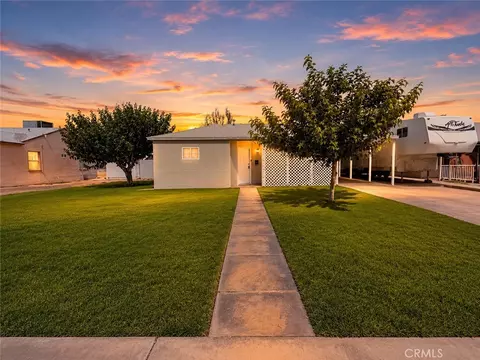 542 N 4th, Blythe, CA 92225