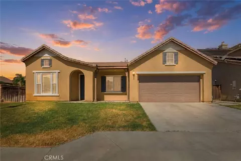 660 Drake, San Jacinto, CA 92582