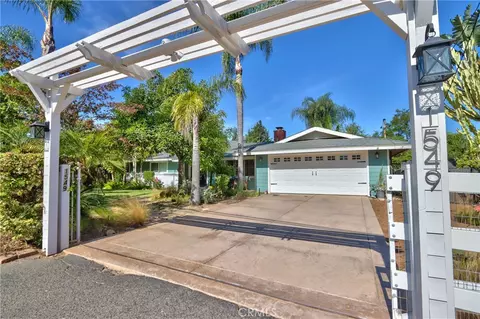 Exterior - 1549 Mcdonald, Fallbrook, CA 92028 photo 4 of 28