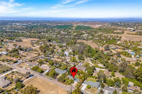 View/Area - 1549 Mcdonald, Fallbrook, CA 92028 photo 6 of 8