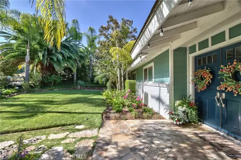 Exterior - 1549 Mcdonald, Fallbrook, CA 92028 photo 28 of 28