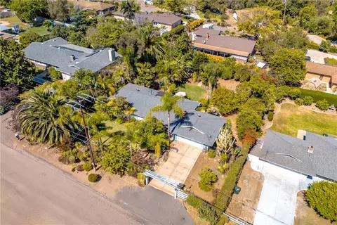View/Area - 1549 Mcdonald, Fallbrook, CA 92028 photo 7 of 8