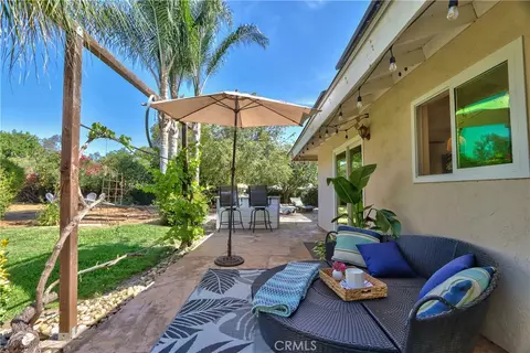 Exterior - 1549 Mcdonald, Fallbrook, CA 92028 photo 10 of 28