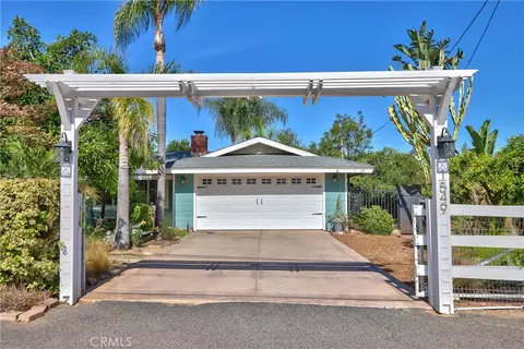 Exterior - 1549 Mcdonald, Fallbrook, CA 92028 photo 3 of 28