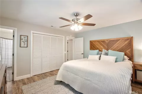 Bedroom - 1549 Mcdonald, Fallbrook, CA 92028 photo 5 of 6