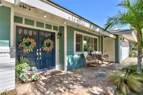 Exterior - 1549 Mcdonald, Fallbrook, CA 92028 photo 7 of 28