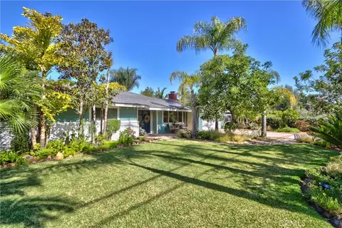 Exterior - 1549 Mcdonald, Fallbrook, CA 92028 photo 25 of 28