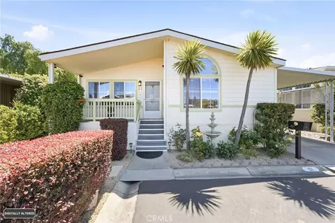 433 Sylvan Ave #51, Mountain View, CA 94041 photo 2