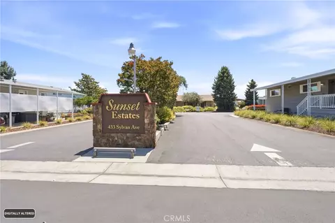 433 Sylvan Ave #51, Mountain View, CA 94041 photo 41