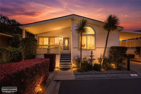 433 Sylvan Ave #51, Mountain View, CA 94041