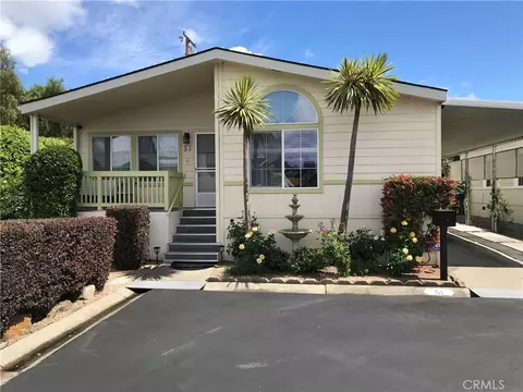 433 Sylvan Ave #51, Mountain View, CA 94041