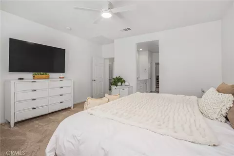 Bedroom - 30383 Freeman Dr, Menifee, CA 92584 photo 3 of 3