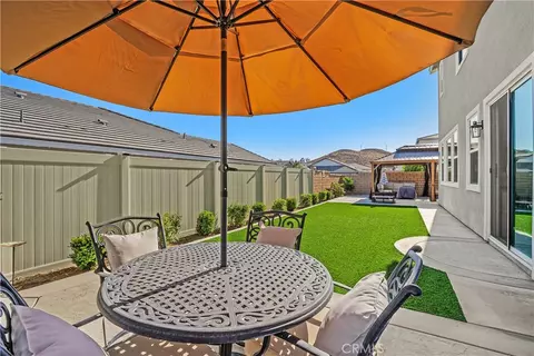 Exterior - 30383 Freeman Dr, Menifee, CA 92584 photo 3 of 6