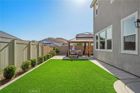 Exterior - 30383 Freeman Dr, Menifee, CA 92584 photo 4 of 6