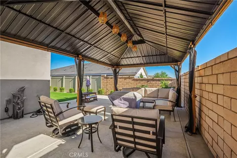 Exterior - 30383 Freeman Dr, Menifee, CA 92584 photo 5 of 6