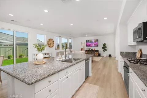 Kitchen - 30383 Freeman Dr, Menifee, CA 92584 photo 3 of 3