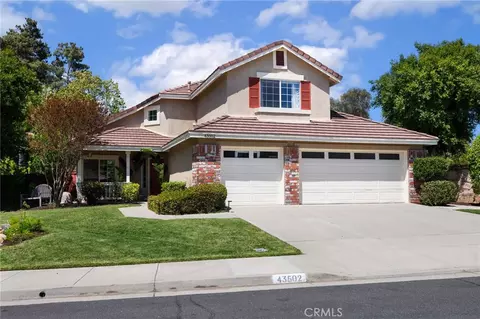 43502 Calle Carabana, Temecula, CA 92592
