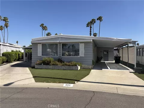 800 San Mateo, Hemet, CA 92543