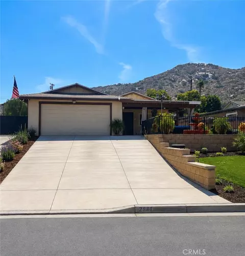 2841 Huerta Way, Norco, CA 92860