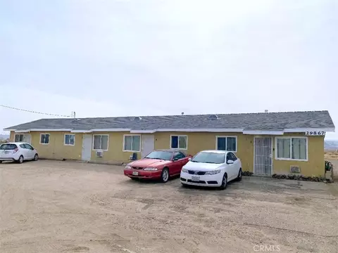 29867 N 1st, Barstow, CA 92311