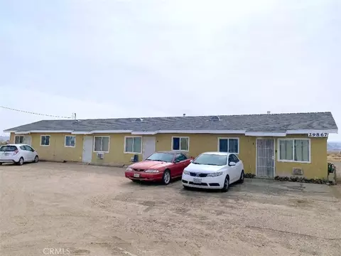 29867 N 1st, Barstow, CA 92311