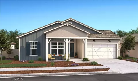 1183 Mazzini Rd, Paso Robles, CA 93446