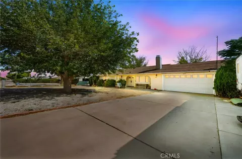 8167 Windsor Ave, Hesperia, CA 92345