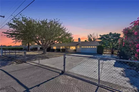 8167 Windsor Ave, Hesperia, CA 92345