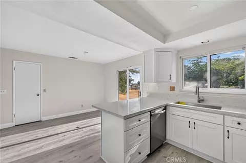 Kitchen - 8167 Windsor Ave, Hesperia, CA 92345 photo 2 of 2