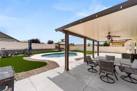 26257 Barrack Ct, Menifee, CA 92584