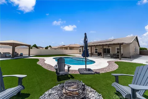 26257 Barrack Ct, Menifee, CA 92584