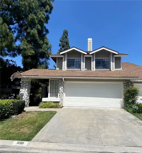 938 Auburn, San Dimas, CA 91773