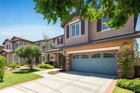 Exterior - 32933 Caminito Lorca, Temecula, CA 92592 photo 8 of 12